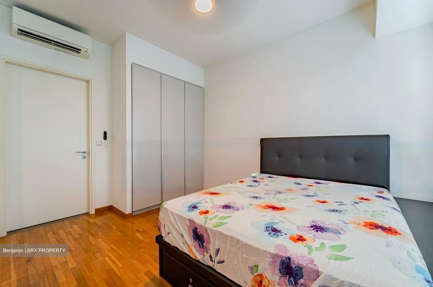 The Minton (D19), Condominium #462877471